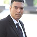 Andrew Ayala به عنوان Waterfront Security Guard