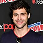 Matthew Daddario به عنوان Alec Lightwood