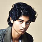 Rohan Chand به عنوان Mowgli
