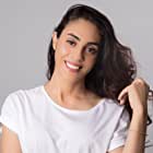 Imane El Mechrafi به عنوان Leila Tarki
