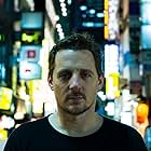 Sturgill Simpson به عنوان Drew