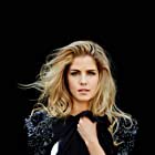 Emily Bett Rickards به عنوان Felicity Smoak