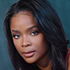 Ajiona Alexus به عنوان Candace Preston