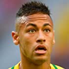 Neymar به عنوان Neymar Jr.