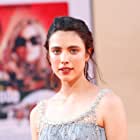 Margaret Qualley به عنوان Jill Garvey