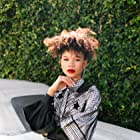 Storm Reid به عنوان Sydney Lanier