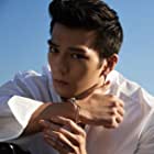 Mackenyu به عنوان Aoi Nishino