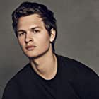 Ansel Elgort به عنوان Baby