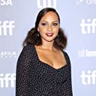 Jasmine Cephas Jones به عنوان Chloe