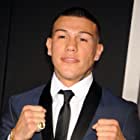 Gabe Rosado به عنوان Leo 'The Lion' Sporino