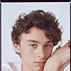 Wyatt Oleff به عنوان Young Stanley Uris