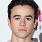 Keean Johnson به عنوان Alan