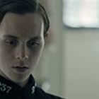 Jonathan Barnwell به عنوان Jørn 'Necrobutcher' Stubberud