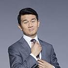 Ronny Chieng به عنوان David