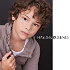 Hayden Rolence به عنوان Nemo