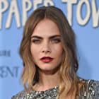 Cara Delevingne به عنوان Kath Talent