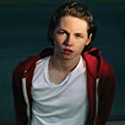 Jack Kilmer به عنوان Chet