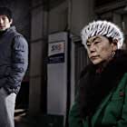 Baek Su-Ryun به عنوان Old Woman