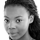 Mimi Ndiweni به عنوان Fringilla
