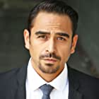 Anthony L. Fernandez به عنوان Lobo
