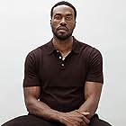 Yahya Abdul-Mateen II به عنوان Black Manta