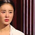 Hye-Rin Han به عنوان Lady Park