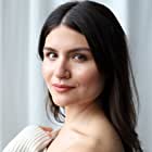 Phillipa Soo به عنوان Eliza Hamilton