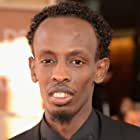 Barkhad Abdi به عنوان Jama Farah