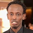 Barkhad Abdi به عنوان Abshir