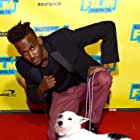 Barkhad Abdirahman به عنوان Bilal