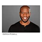 Deron J. Powell به عنوان Tree