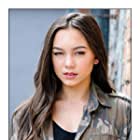 Devyn Nekoda به عنوان Mackenzie Wick