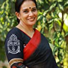 Maala Parvathi به عنوان Dr. Reena Amudha's