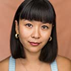 Naomi Yang به عنوان Shahina