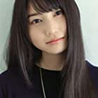 Sora Amamiya به عنوان Touka Kirishima