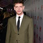 Billy Howle به عنوان Edward, Prince of Wales