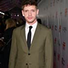 Billy Howle به عنوان John