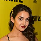 Geraldine Viswanathan به عنوان Winnie