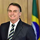 Jair Bolsonaro به عنوان Self