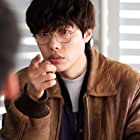 Ryu Jun-Yeol به عنوان Cho Il-Hyun