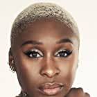 Cynthia Erivo به عنوان Blue Fairy