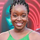 Lolly Adefope به عنوان Maggie