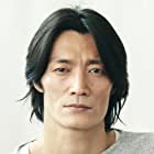 Kazuya Tanabe به عنوان Shinzo