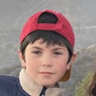 Adrian Marrero به عنوان Rodrigo (7-10 Years Old)