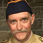 Richard Bhakti Klein به عنوان Walrus Moustache