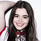 Barbie Ferreira به عنوان Nessie