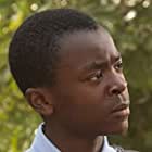 Maxwell Simba به عنوان William Kamkwamba