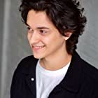 Ignacio Diaz-Silverio به عنوان Quinn