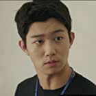 Ki Do-Hoon به عنوان Yang-Cha