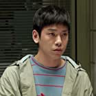 Ahn Seung-Kyoon به عنوان Oh Joon-yeong